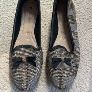 Charter Club's Kimii Evening Deconstructed Loafers, Created for Macy's